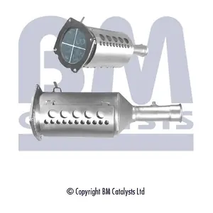 BM11129P BM CATALYSTS