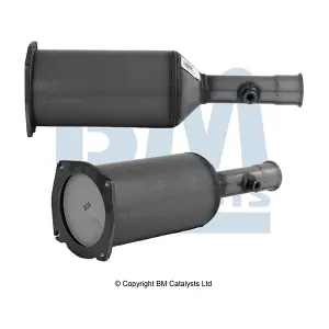 BM11011 BM CATALYSTS
