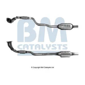 BM CATALYSTS BM90524H
