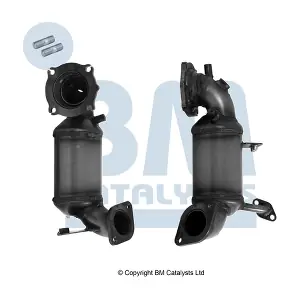 BM CATALYSTS BM92897H