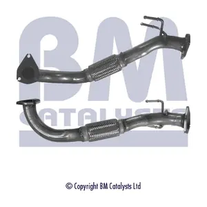 BM70525 BM CATALYSTS