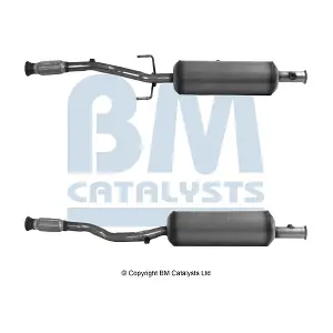 BM31030H BM CATALYSTS