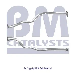 BM50345 BM CATALYSTS