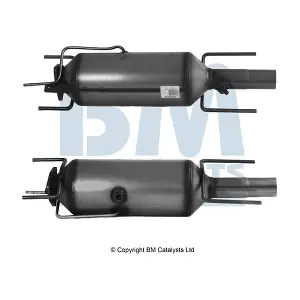 BM11027H BM CATALYSTS