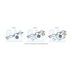 BM CATALYSTS FK91715