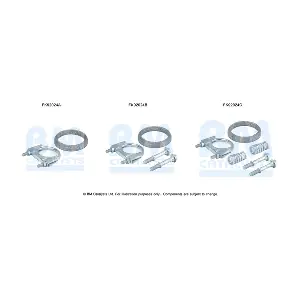 BM CATALYSTS FK92024