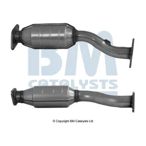 BM90879H BM CATALYSTS