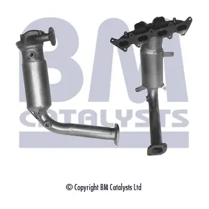 BM91539H BM CATALYSTS
