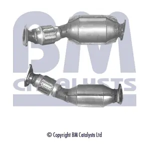 BM CATALYSTS BM80139H Каталізатор