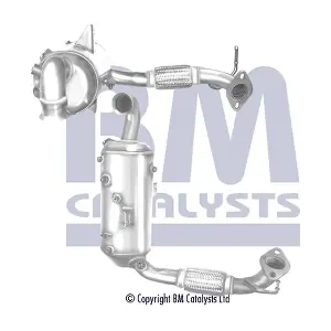 BM11056H BM CATALYSTS