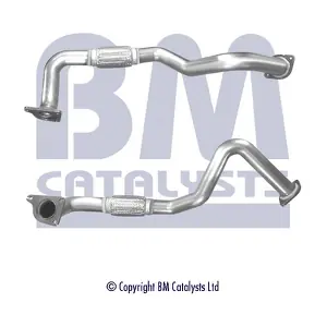 BM50929 BM CATALYSTS