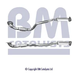 BM50236 BM CATALYSTS