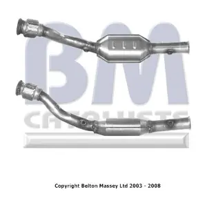 BM90984 BM CATALYSTS