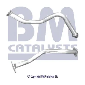 BM50575 BM CATALYSTS