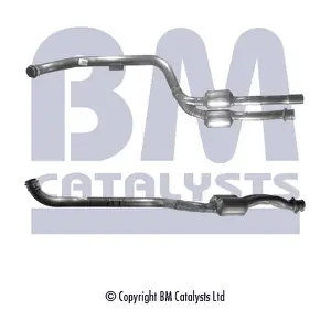 BM80217H BM CATALYSTS