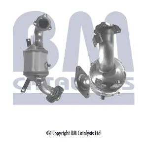BM80397H BM CATALYSTS