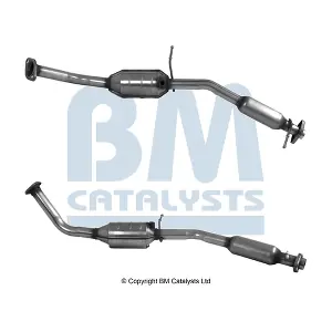 BM92340H BM CATALYSTS