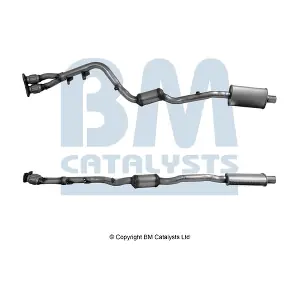 BM91874H BM CATALYSTS