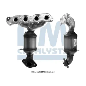 BM91719H BM CATALYSTS