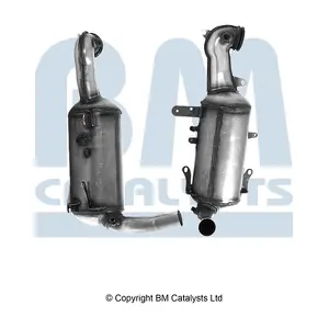 BM11256H BM CATALYSTS