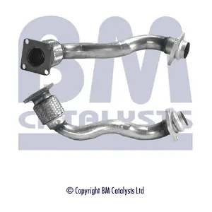 BM70090 BM CATALYSTS