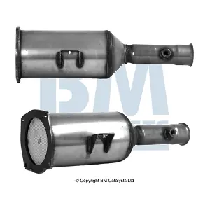 BM CATALYSTS BM11012