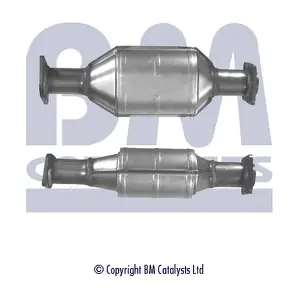 BM CATALYSTS BM90048