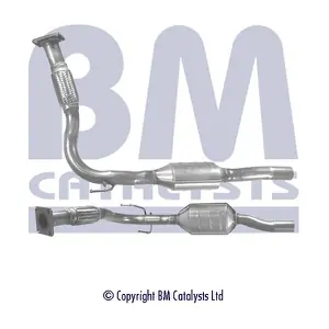 BM80085H BM CATALYSTS
