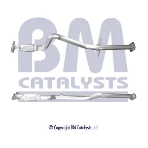 BM50761 BM CATALYSTS