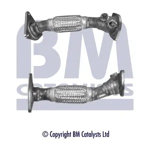 BM70638 BM CATALYSTS