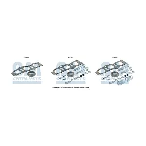 BM CATALYSTS FK91263