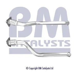 BM50735 BM CATALYSTS