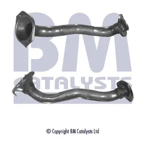 BM70402 BM CATALYSTS