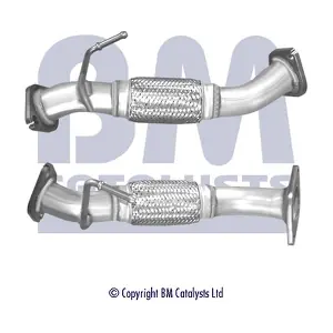 (BM50672) BM CATALYSTS