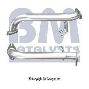 BM50911 BM CATALYSTS