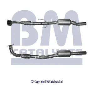 BM90895H BM CATALYSTS