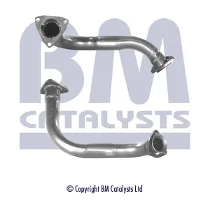 BM CATALYSTS BM70344