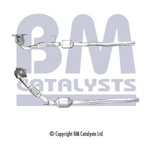 BM92164H BM CATALYSTS