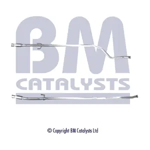 BM50242 BM CATALYSTS