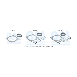 BM CATALYSTS FK91635