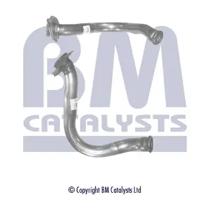 BM70417 BM CATALYSTS