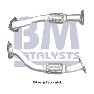 BM50407 BM CATALYSTS