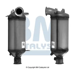 BM CATALYSTS BM11033