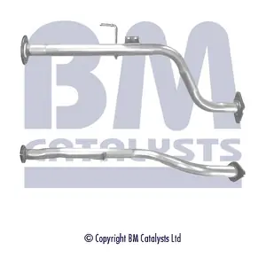 BM50349 BM CATALYSTS