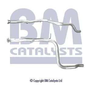 BM50639 BM CATALYSTS