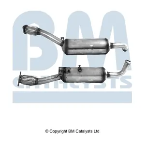 BM11581H BM CATALYSTS