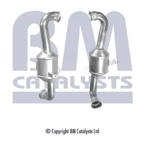 BM80462H BM CATALYSTS