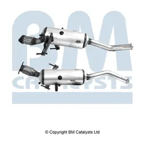 BM11194H BM CATALYSTS