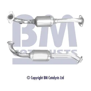 BM91816H BM CATALYSTS