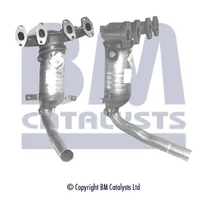 BM91208H BM CATALYSTS